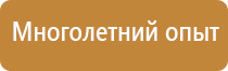 информационный стенд по воинскому учету
